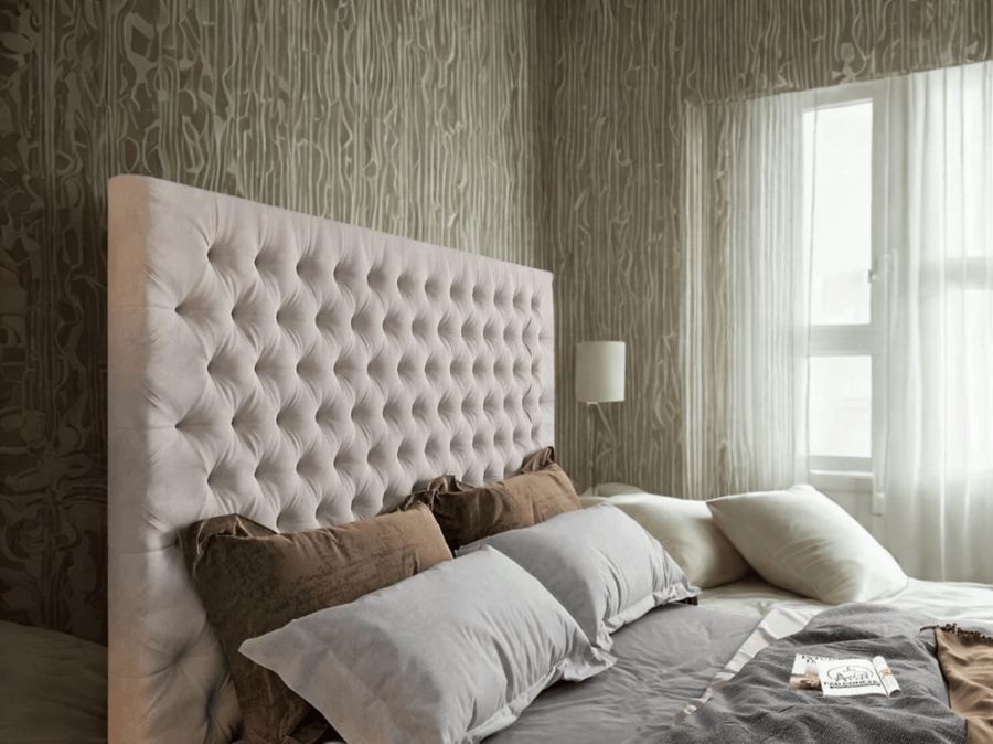 Atwood Premium Bed