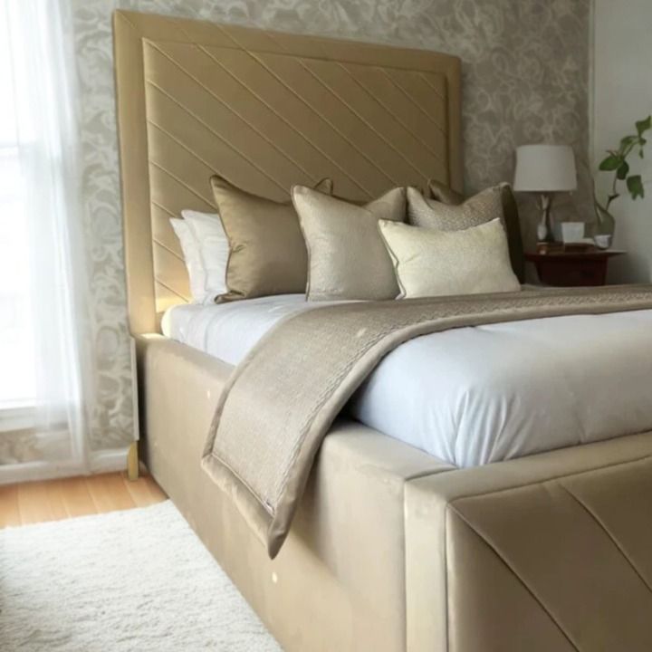 Austen Bed Frame - Image 2