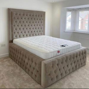 Blenheim Elegant Bed