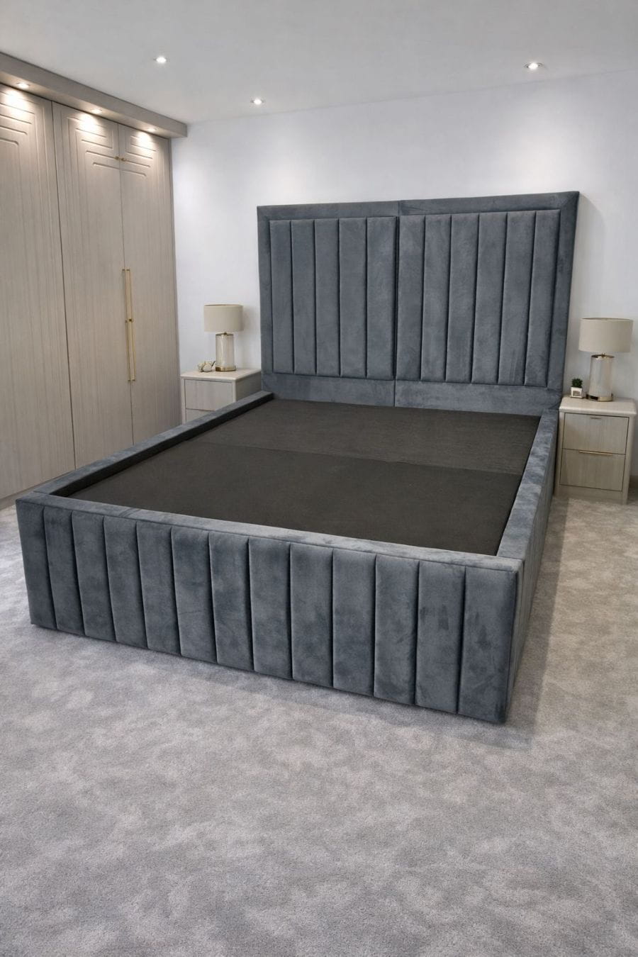Bromley Bed Frame