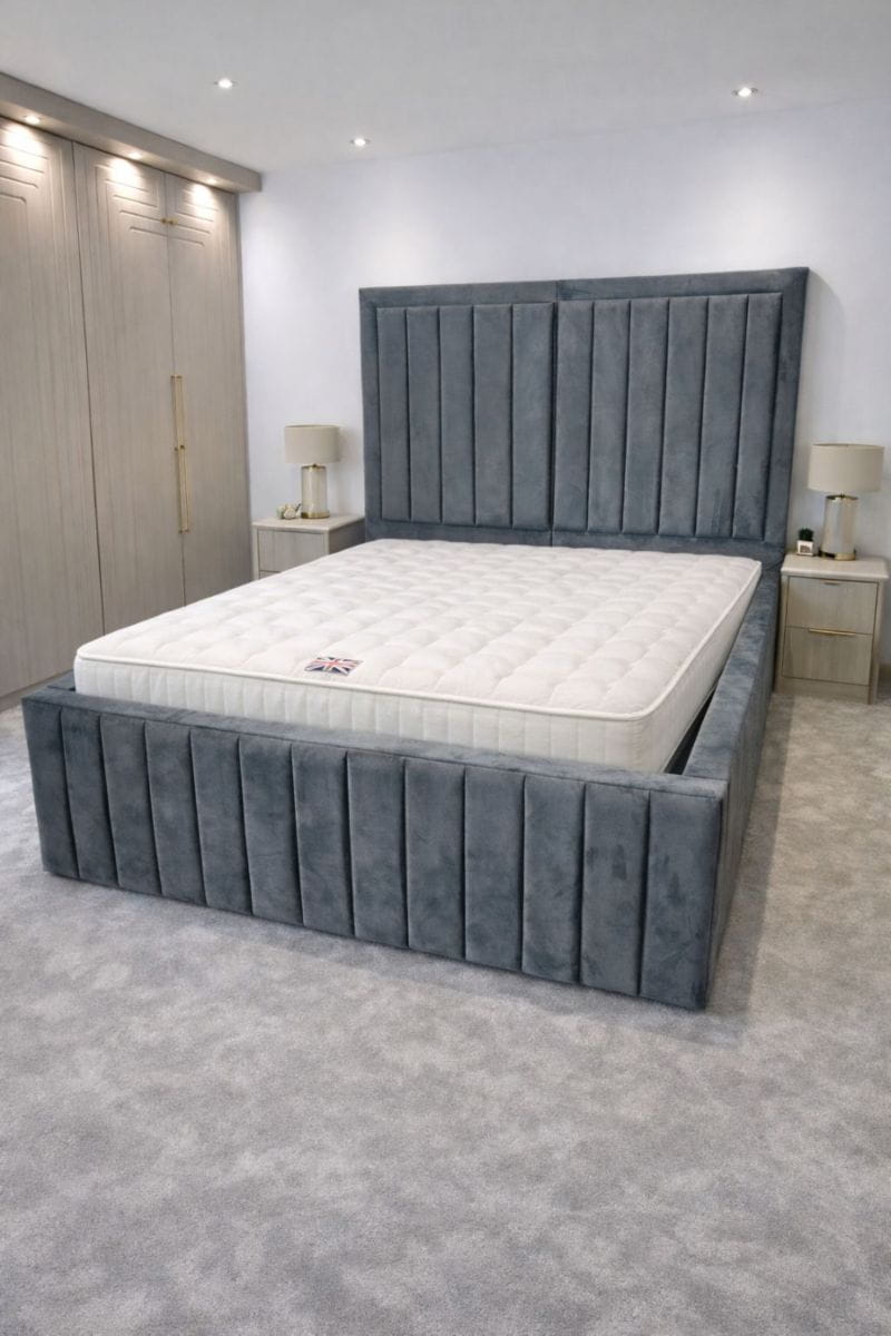 Bromley Bed Frame