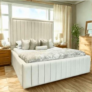 Cavendish Bed Frame 1