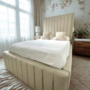 Cavendish Bed Frame 2