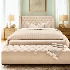 Chesterford Elite Bed