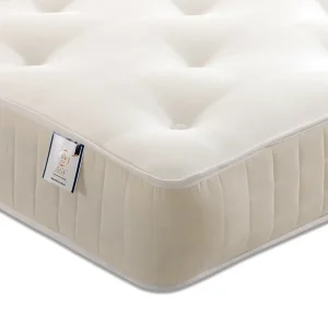 Clayton 1000 Pocket Spring Mattress