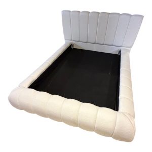Cloud Bed frame