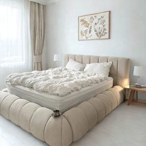 Cloud Bed Frame