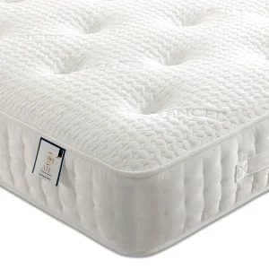 Cloud 1000 Pocket Sprung Mattress