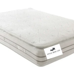 Cotswold 1000 Pocket Spring Pillow-top Mattress