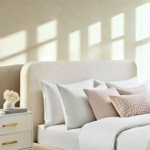 Cotswold Upholstered Bed Frame 1