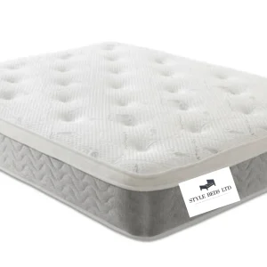Elegance Open Coil Mattress