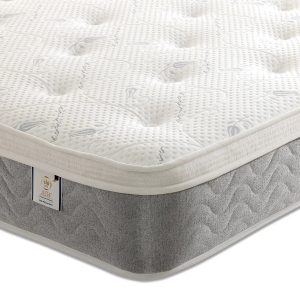 Elegance Open Coil Mattress