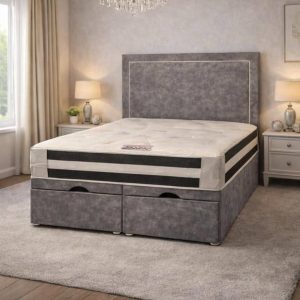 Elliott Bed 3