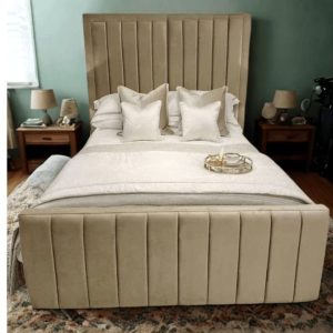 Eton Bed Frame