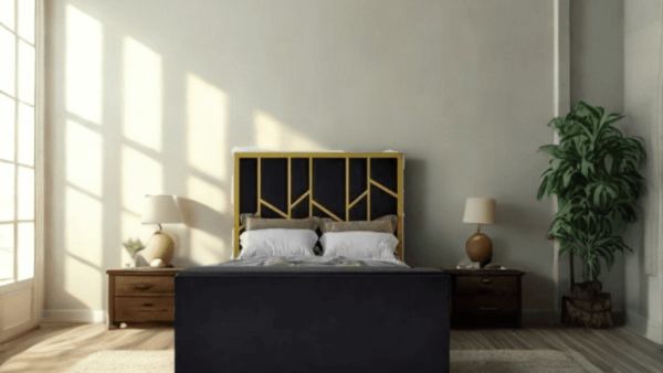 Evie Sleeping Bed - Image 4