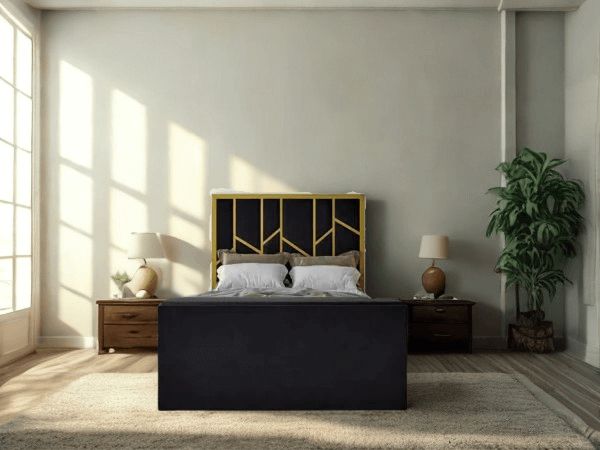 Evie Sleeping Bed - Image 2
