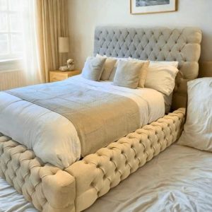 Florence Chesterfield Frame 1