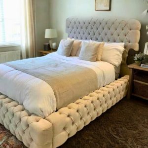 Florence Chesterfield Frame