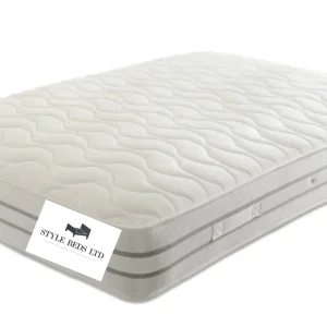Gold Cashmere Mattress