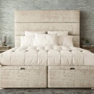 Havana Storage Divan Bed