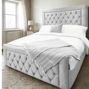 Kensington Bed Frame 1