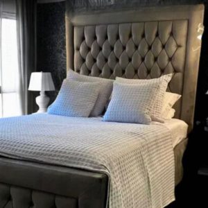 Kensington Bed Frame 2