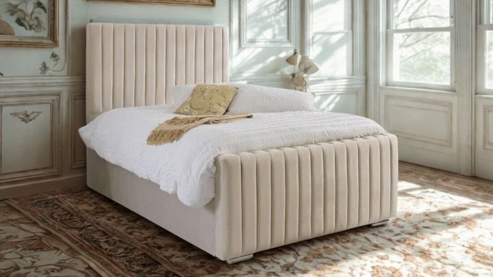 Kolono Bed Frame