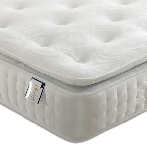 Mayfair 1000 Pocket Spring Pillowtop Mattress