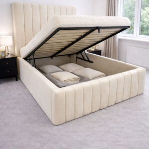 Otley Wing Bed