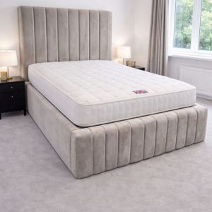 Otley Wing Bed Frame