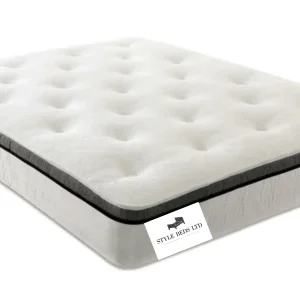 Pisa 1000 Pocket Spring Mattress