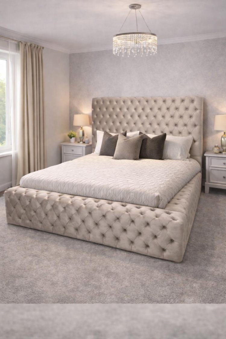 Regal Haven Bed - Image 3
