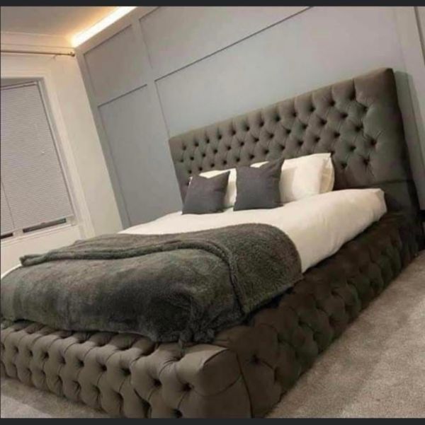 Regal Haven Bed