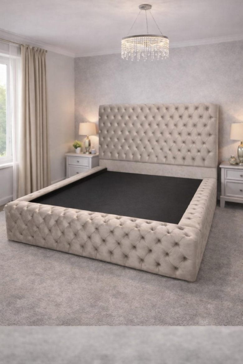 Regal Haven Bed - Image 2