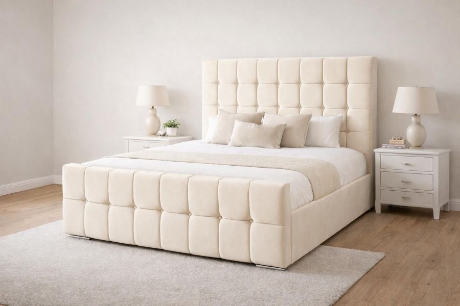 Regent Bed Frame - Image 3