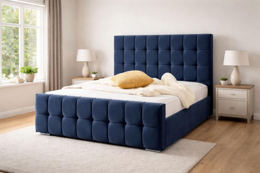 Regent Bed Frame - Image 2