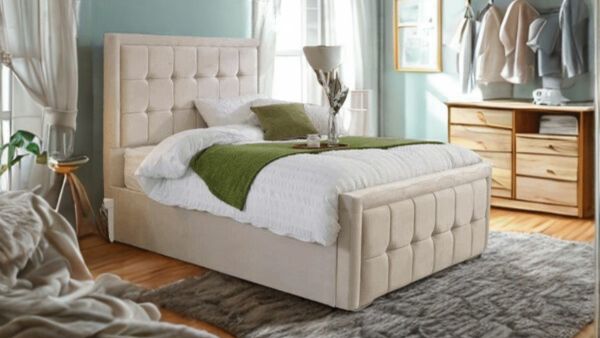 Regent Bed Frame