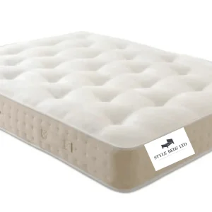 Repose Firm Mattress
