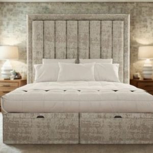 Rio Ottoman Bed Frame