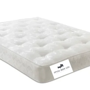 Royal Ortho Open Coil Mattress