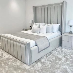 Savoy Wing Bed