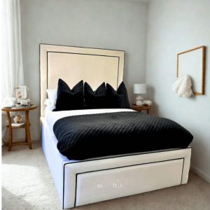 Shifman Premium Bed 2