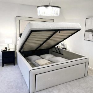 Shifman Premium Bed