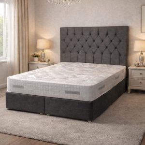 Sydney Storage Divan