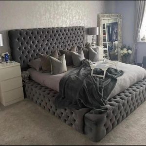 The Chesterfield 1