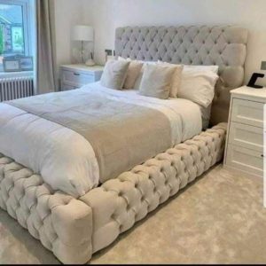 The Chesterfield