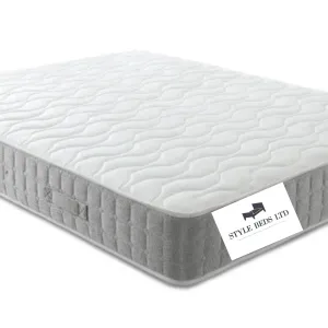 The Rock 10″ High-Density Foam Mattress