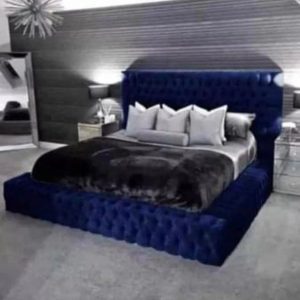 The Serenity Slumber bed