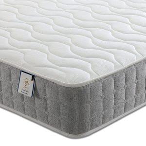 The Rock 10″ High-Density Foam Mattress