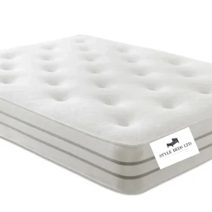 Uxbridge 1000 Pocket Spring Mattress